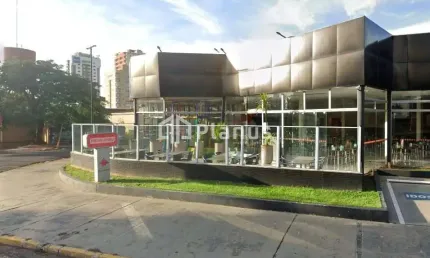 Casa comercial para alugar no Jardim Panorama, Bauru 
