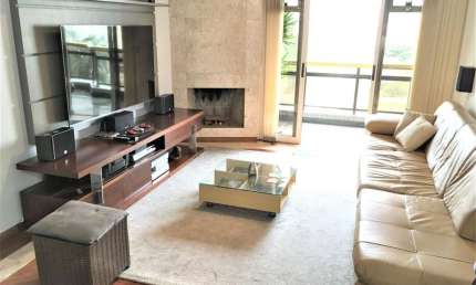 Apartamento para Venda em São Paulo, Vila Mariana, 4 dormitórios, 2 suítes, 5 banheiros, 3 vagas