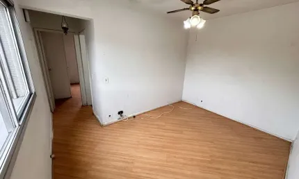 Apartamento para venda em são paulo, vila clementino, 1 dormitório, 1 banheiro, 1 vaga