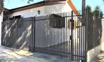 Casa para Locação em Taubaté, Jardim Santa Clara, 3 dormitórios, 2 banheiros, 2 vagas