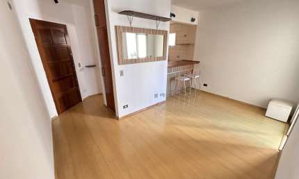 Apartamento para Locação em São Paulo, Vila Mariana, 1 dormitório, 1 banheiro, 1 vaga