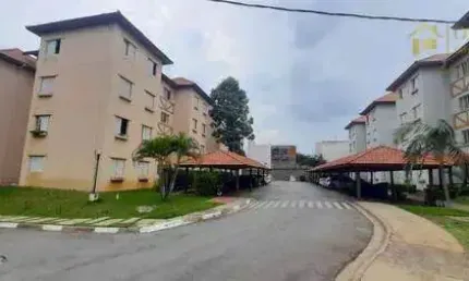 APARTAMENTO COM 3 QUARTOS CONDOMINIO VILA VERDE NO BAIRRO JARDIM DAS ROSAS EM ITU SP