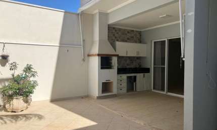 SOBRADO COM 3 SUITES E PLANEJADOS NO CONDOMINIO MONTREAL RESIDENCE EM INDAIATUBA