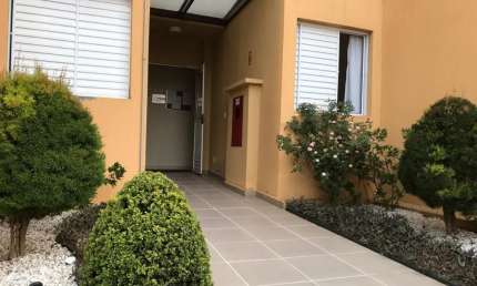 Apartamento Condomínio Residencial Resedá  em vila Santa Terezinha em  Itu SP