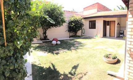 Sobrado  com 4 quartos em terreno de 360 metros  com planejados  em Vila Avaí - Indaiatuba - SP