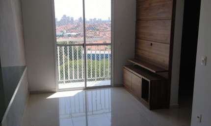 Apartamento com Vista para o Parque Ecológico – Andar Alto