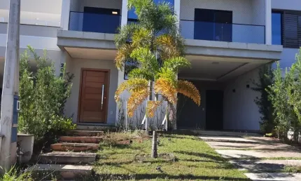 SOBRADO COM 3 QUARTOSN E PLANEJADOS NO CONDOMINIO MANTOVA EM INDAIATUBA SP