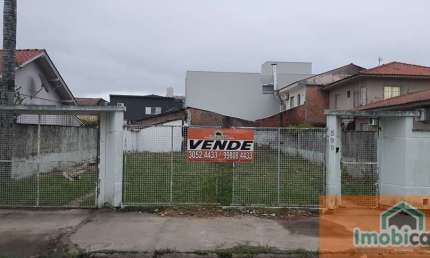 Grande oportunidade de aquisição de Terreno em Tubarão/SC