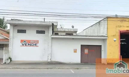 Casa com 3 quartos à venda na Avenida Expedicionário José Pedro Coelho, 535, Dehon, Tubarão