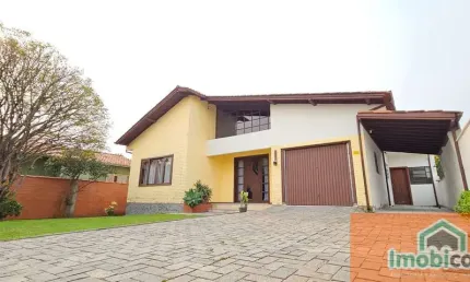 Casa com 5 quartos à venda na Rua Caçador, Centro, Capivari de Baixo