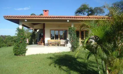Chácara com 4 dormitórios à venda, 3133 m² por R$ 1.950.000,00 - Centro - Igaratá/SP