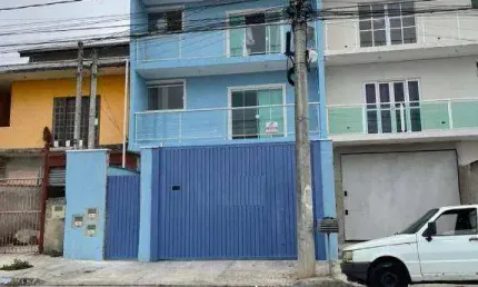 Prédio à venda, 266 m² por R$ 639.000,00 - Residencial Santa Paula - Jacareí/SP