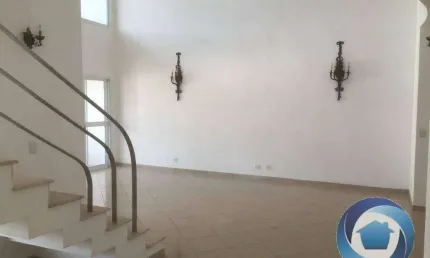 Cobertura com 4 dormitórios à venda, 315 m² por R$ 2.200.000,00 - Vila Adyana - São José dos Campos/SP