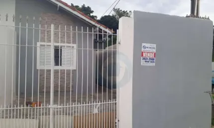 Casa com 2 dormitórios à venda, 60 m² por R$ 600.000,00 - Jardim das Indústrias - São José dos Campos/SP