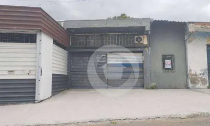 Salão para alugar, 60 m² por R$ 1.872,06/mês - Palmeiras de São José - São José dos Campos/SP