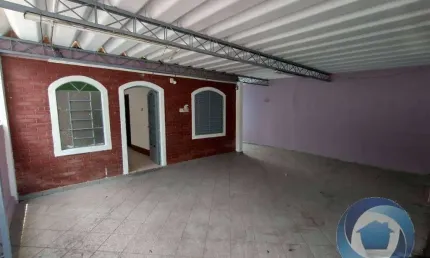 Casa com 3 dormitórios à venda, 145 m² por R$ 920.000,00 - Jardim Alvorada - São José dos Campos/SP