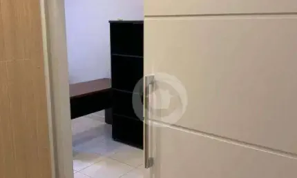 Sala à venda, 30 m² por r$ 275.000,00 - jardim aquarius - são josé dos campos/sp
