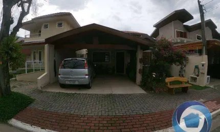 Casa com 4 dormitórios à venda, 200 m² por R$ 1.700.000,00 - Urbanova - São José dos Campos/SP