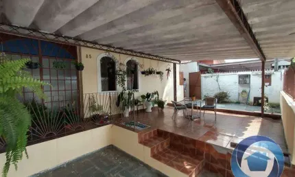 Casa com 3 dormitórios à venda, 80 m² por r$ 555.000,00 - parque industrial - são josé dos campos/sp