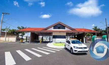 Terreno à venda, 300 m² por r$ 265.000,00 - condomínio terras do vale - caçapava/sp