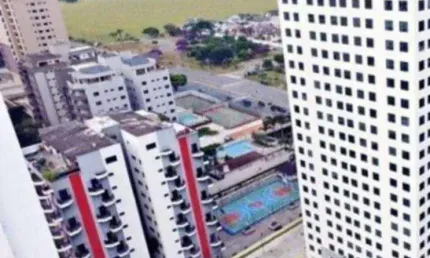 Sala à venda, 49 m² por r$ 580.000,00 - jardim aquarius - são josé dos campos/sp