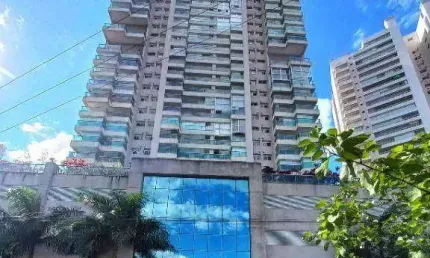 Apartamento Duplex com 3 dormitórios à venda, 133 m² por R$ 1.500.000,00 - Vila Ema - São José dos Campos/SP