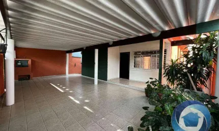 Casa com 3 dormitórios à venda, 165 m² por R$ 900.000,00 - Jardim das Indústrias - São José dos Campos/SP