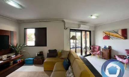 Apartamento com 3 dormitórios à venda, 105 m² por r$ 860.000,00 - jardim aquarius - são josé dos campos/sp