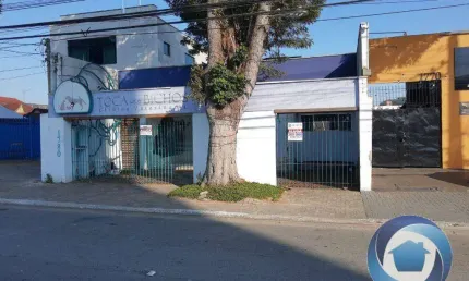 Casa com 3 dormitórios para alugar, 108 m² por R$ 6.090,00/mês - Jardim Aquarius - São José dos Campos/SP