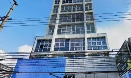Sala para alugar, 30 m² por R$ 895,00/mês - Centro - São José dos Campos/SP