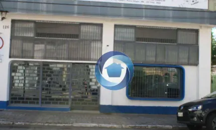 Prédio para alugar, 224 m² por R$ 5.500,00/mês - Centro - São José dos Campos/SP