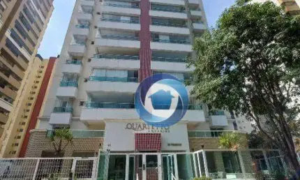 Cobertura com 4 dormitórios à venda, 238 m² por R$ 1.900.000,00 - Jardim Aquarius - São José dos Campos/SP
