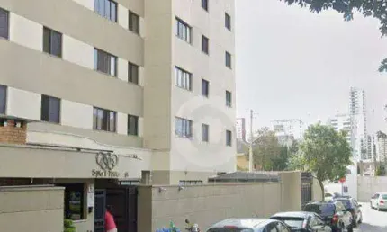 Apartamento com 3 dormitórios à venda, 90 m² por R$ 640.000,00 - Jardim Aquarius - São José dos Campos/SP