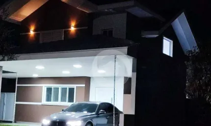 Sobrado com 3 dormitórios à venda, 290 m² por R$ 1.980.000,00 - Urbanova - São José dos Campos/SP
