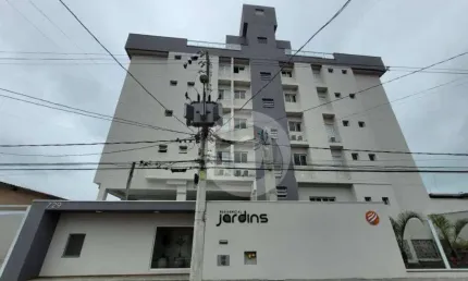 Apartamento com 3 dormitórios à venda, 105 m² por R$ 980.000,00 - Centro - Ubatuba/SP