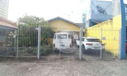 Casa com 4 dormitórios à venda, 130 m² por R$ 800.000 - Parque Industrial - São José dos Campos/SP
