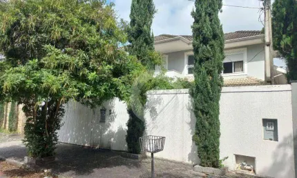 Sobrado com 4 dormitórios à venda, 300 m² por R$ 1.900.000,00 - Jardim Esplanada - São José dos Campos/SP