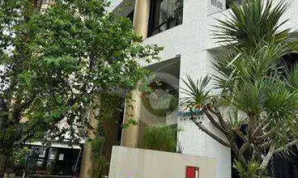 Apartamento duplex com 1 dormitório à venda, 72 m² por r$ 750.000,00 - jardim aquarius - são josé dos campos/sp