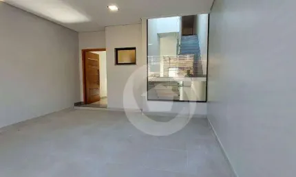 Sobrado com 3 dormitórios à venda, 160 m² por R$ 950.000,00 - Jardim das Indústrias - São José dos Campos/SP