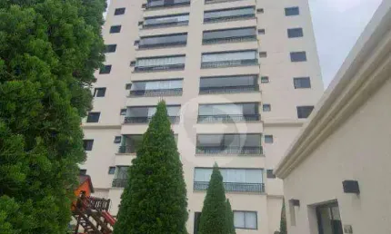 Apartamento com 3 dormitórios à venda, 153 m² por R$ 1.100.000,00 - Centro - Caçapava/SP