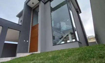 Sobrado com 3 dormitórios à venda, 213 m² por R$ 1.650.000,00 - Bairro da Floresta - São José dos Campos/SP