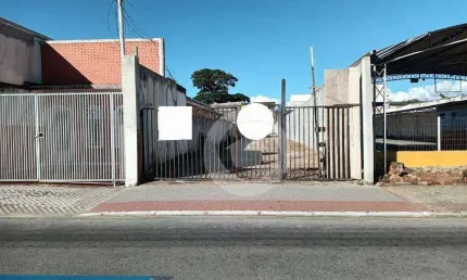 Terreno, 552 m² - venda por R$ 1.700.000,00 ou aluguel por R$ 5.600,00/mês - Centro - São José dos Campos/SP