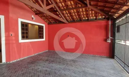 Casa com 3 dormitórios à venda, 127 m² por r$ 450.000,00 - residencial bosque dos ipês - são josé dos campos/sp