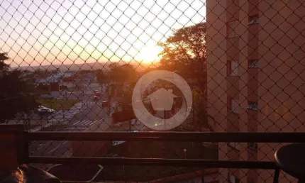 Apartamento com 3 dormitórios à venda, 105 m² por r$ 840.000,00 - jardim aquarius - são josé dos campos/sp