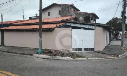 Casa com 3 dormitórios à venda, 92 m² por R$ 420.000,00 - Jardim Imperial - São José dos Campos/SP