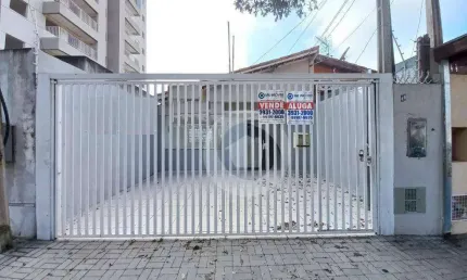 Casa à venda, 97 m² por R$ 500.000,00 - Jardim Motorama - São José dos Campos/SP