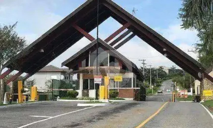 Terreno à venda, 2142 m² por R$ 1.275.000,00 - Parque Mirante Do Vale - Jacareí/SP