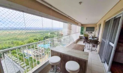 Apartamento com 4 dormitórios à venda, 156 m² por R$ 1.600.000,00 - Jardim das Indústrias - São José dos Campos/SP