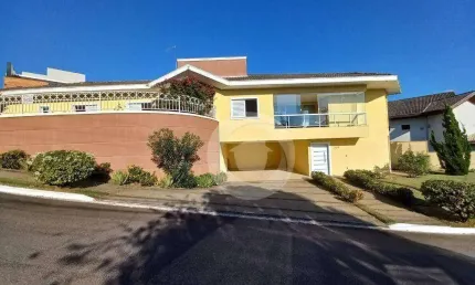 Casa com 3 dormitórios à venda, 270 m² por R$ 1.150.000,00 - Residencial Santa Helena - Caçapava/SP