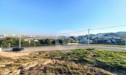 Terreno à venda, 513 m² por R$ 952.000,00 - Urbanova - São José dos Campos/SP
